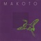 No Tellin’ - Makoto lyrics