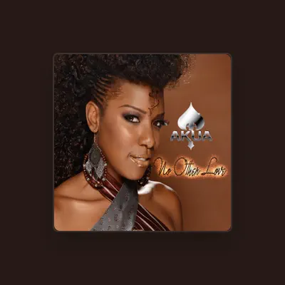 Listen to Akua, watch music videos, read bio, see tour dates & more!