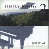 Simply Worship Ensemble - So Freely (Lamb Of God Album Version)