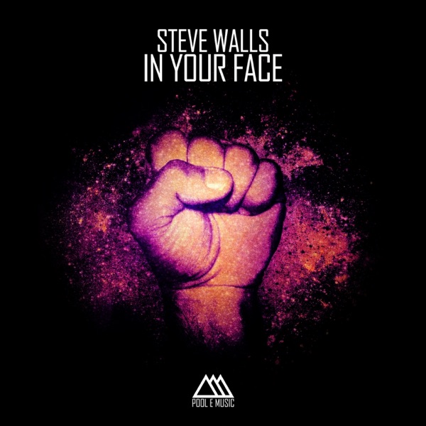 In Your Face - Single