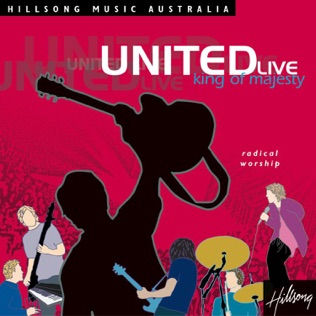 Hillsong UNITED Holy, Holy, Holy 