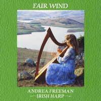 Fair Wind by Andrea Freeman on Apple Music
