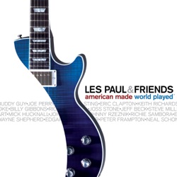 Les Paul & Mary Ford - Fly Like An Eagle (2005)