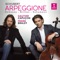 Cello Sonata in A Minor D. 821, "Arpeggione": III. Allegretto artwork