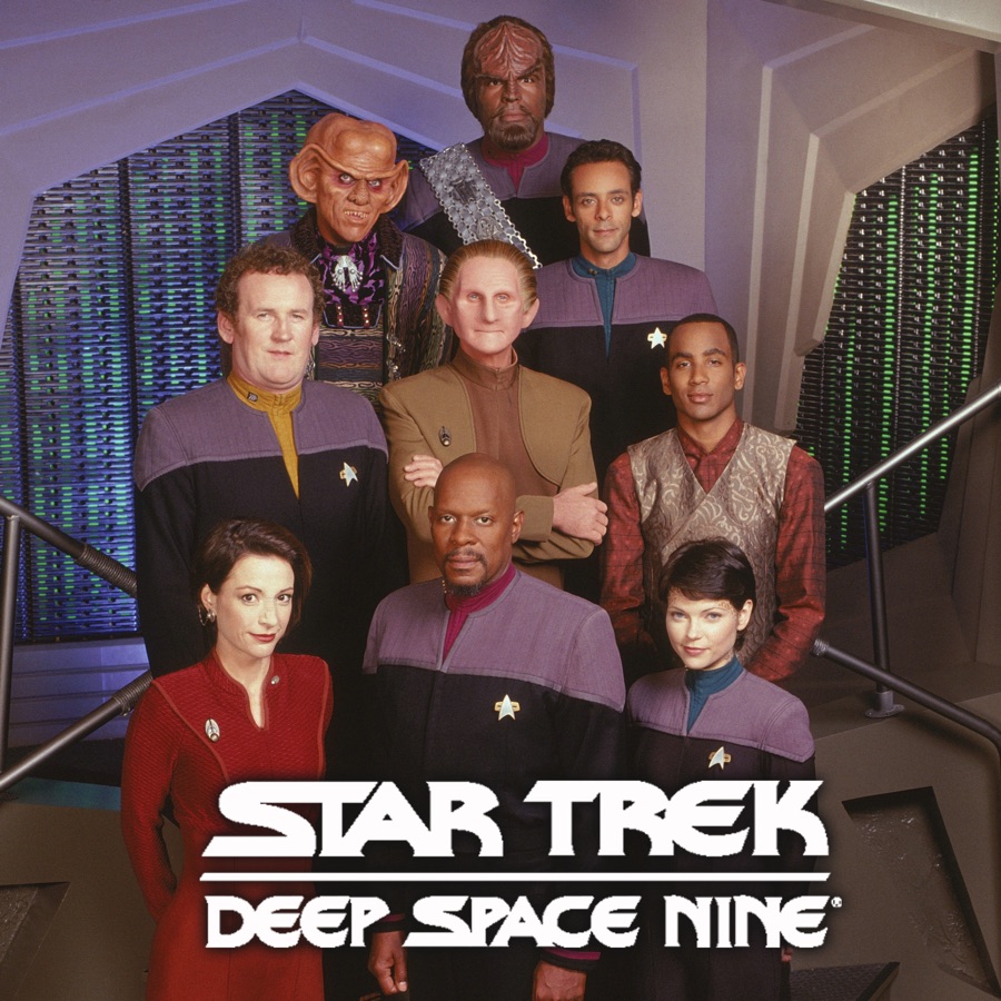 star trek deep space nine season 7 episode 26