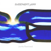 Junto Remixed artwork