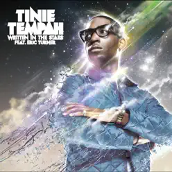 Written In the Stars - Single - Tinie Tempah
