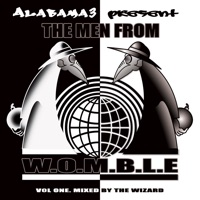 W.O.M.B.L.E./This Is How We Build It