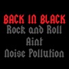 Rock and Roll Aint Noise Pollution (Single)