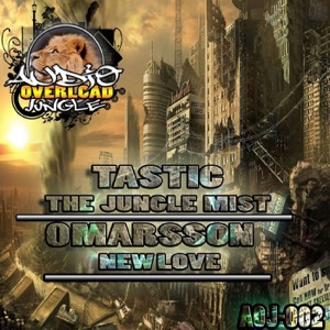 New Love / The Jungle Mist - Single