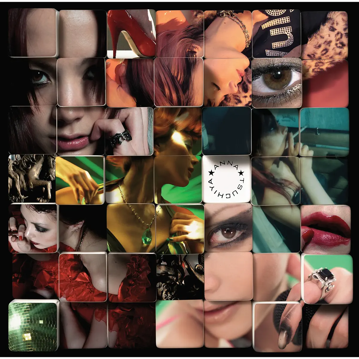 土屋安娜 - Taste My xxxremixxxxxxx!!!!!!!! Beat Life! (2006) [iTunes Plus AAC M4A]-新房子