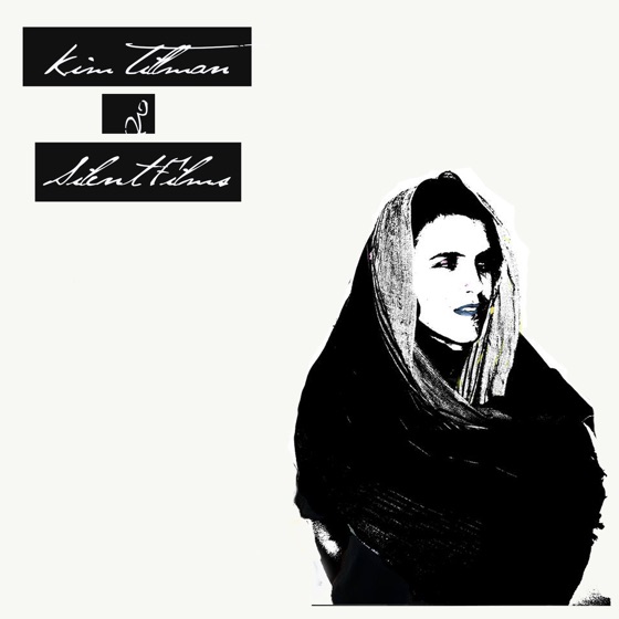 Cover artwork for Evelyn