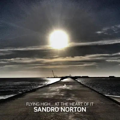 Flying high... at the Heart of it (Sandro Norton) - Bruno Cardoso