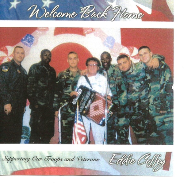 Welcome Back Home by Eddie Coffey on Go Folk