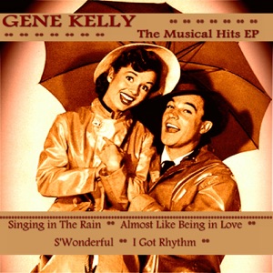 Singing in the Rain (From 