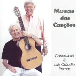 Musas da Canções - Carlos José