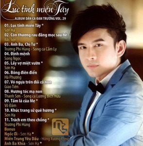 Lục Tỉnh Miền Tây
