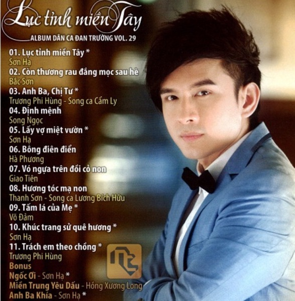 Lục Tỉnh Miền Tây