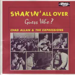 Shakin' All Over - The Guess Who