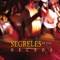 Novillero (En Vivo) - Segreles lyrics