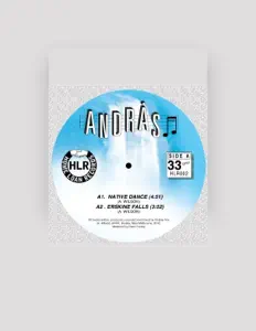 Listen to Andras Fox, watch music videos, read bio, see tour dates & more!