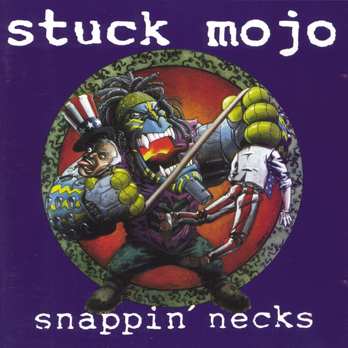 STUCK MOJO EN ESPAÑA 1200x1200bb