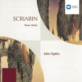 John Ogdon - Piano Sonata No. 7 in F sharp, Op. 64 ('White Mass')