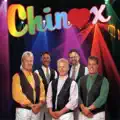 CHINOX