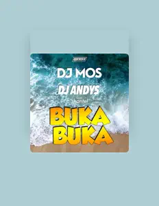 Listen to Dj Mos, watch music videos, read bio, see tour dates & more!