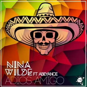 Adios Amigo - Single