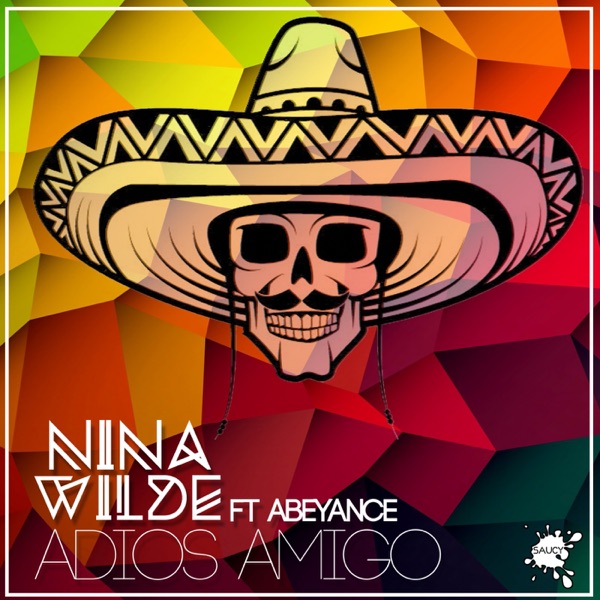 Adios Amigo - Single