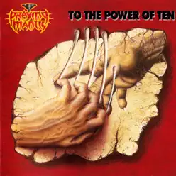 To the Power of Ten - Praying Mantis
