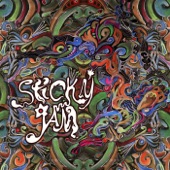 Sticky Jam artwork