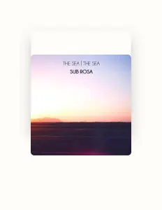 Listen to The Sea The Sea, watch music videos, read bio, see tour dates & more!