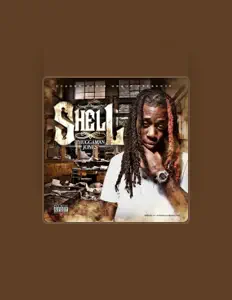 收听 Shell、观看音乐视频、阅读小传、查看巡演日期等 ！