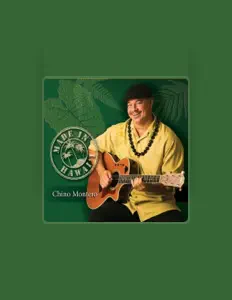 Chino Montero सुनें, म्यूज़िक वीडियो देखें, बायो पढ़ें, दौरे की तारीखें और बहुत कुछ देखें!