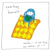 Courtney Barnett - Avant Gardener (Live at Electric Lady Studios)