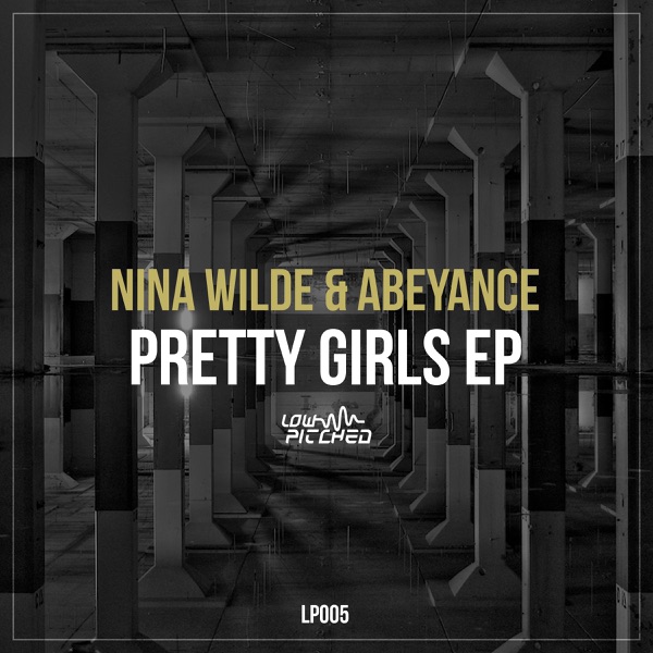 Pretty Girls - Single