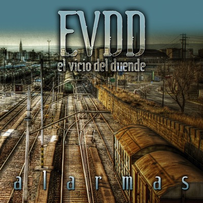 Alarmas - El Vicio Del Duende