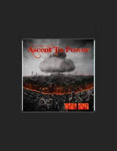 Ouça Ascent to Power, assista a videoclipes, leia a biografia, veja as datas das turnês e mais!