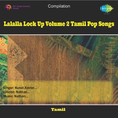 Xavier & Kuna - Kathali