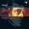 Arie Van Beek Piano Concerto No. 2 in F Minor, Op. 21: II. Larghetto Chopin: Piano Concertos