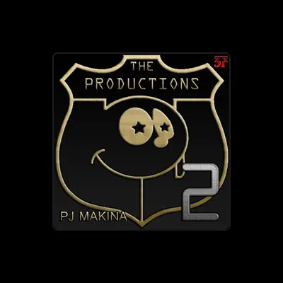 Listen to PJ Makina, watch music videos, read bio, see tour dates & more!
