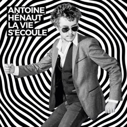 Antoine Henaut - La vie s'écoule