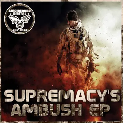 Ambush - Single - Süpremacy