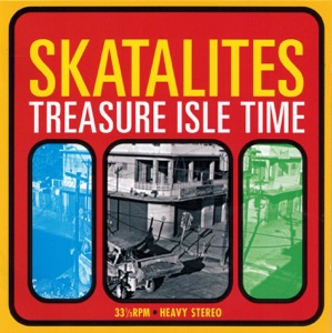 Treasure Isle Time