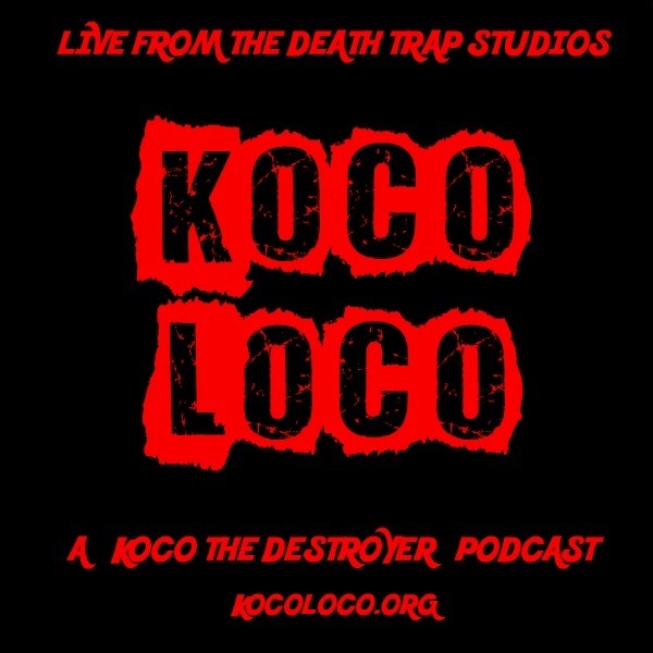 Koco Loco cover