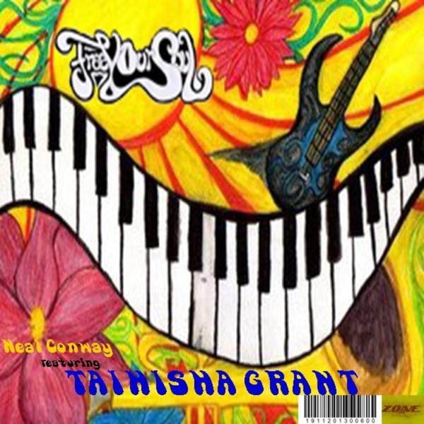 Free Your Soul (feat. Taisha)