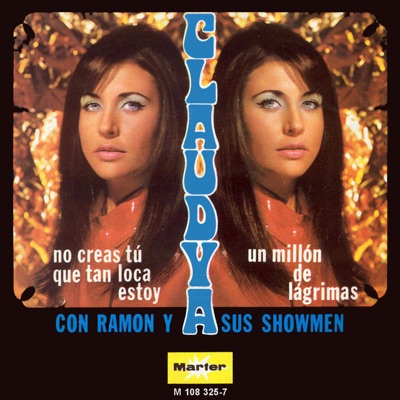 Un Millón de Lágrimas (with RamÃ³n y Sus Showmen) - Single