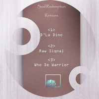 Soul Redemption (Remixes) - Single - R-Tido